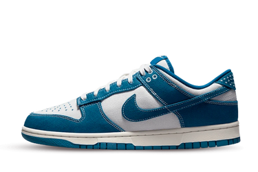 Nike Dunk Low Industrial Blue
