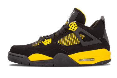 Nike Air Jordan 4 Retro Thunder