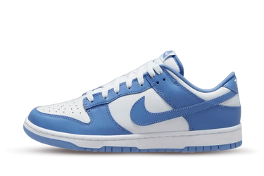 Nike Dunk Low Polar blue