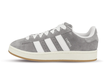 Adidas Campus 00S Grey White