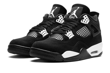 Nike Air Jordan 4 White Thunder