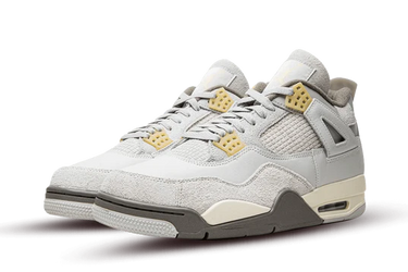 Nike Air Jordan 4 Craft