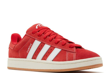 Adidas Campus 00S Better Scarlet Cloud White