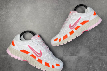 Nike P-6000 Pink Crimson