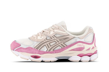 Asics Gel-NYC Cream Mineral Beige Pink