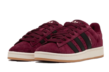 Adidas Campus 00S Maroon