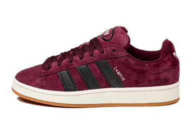 Adidas Campus 00S Maroon