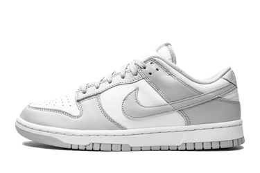 Nike Dunk Low Fog Grey