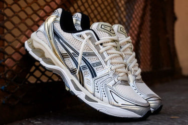 ASICS Gel-Kayano 14 Birch Pure Silver