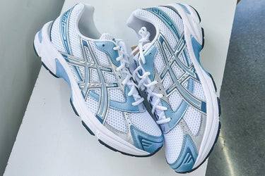 Asics Gel-1130 Shark Skin