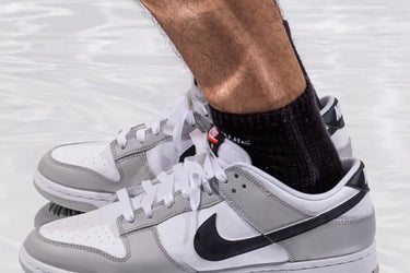 Nike Dunk Low Lottery