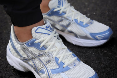 Asics Gel-1130 Cream Blueberry