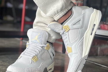 Nike Air Jordan 4 Craft