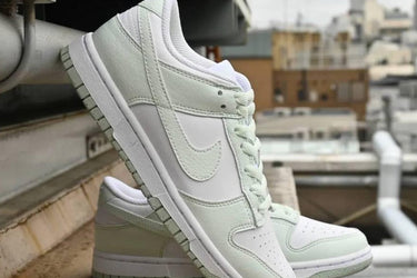 Nike Dunk Low Next Nature mint