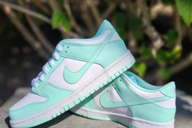 Nike Dunk Low Mint Foam (GS)