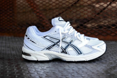 Asics Gel-1130 White Black