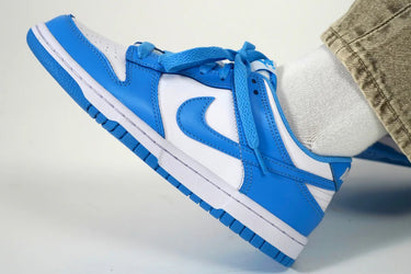 Nike Dunk Low UNC (GS)