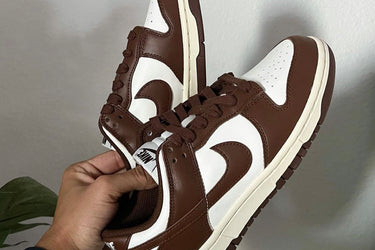 Nike Dunk Low Cacao Wow