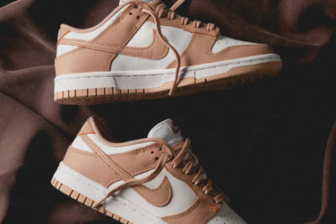 Nike Dunk Low Rose Whisper