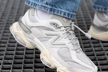 New Balance 9060 Grey Lilac