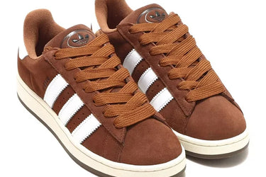 Adidas Campus 00S Bark Brown