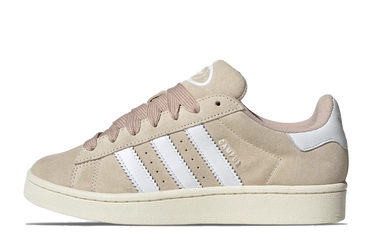 Adidas Campus 00S Wonder White