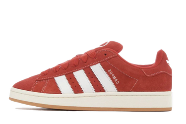 Adidas Campus 00S Better Scarlet Cloud White