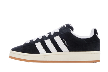 Adidas Campus 00S Core Black
