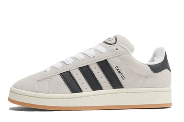 Adidas Campus 00S Crystal White Core Black