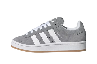 Adidas Campus 00S Grey White GS