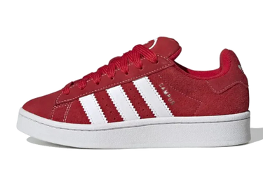 Adidas Campus 00S better Scarlet GS