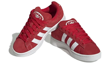 Adidas Campus 00S better Scarlet GS