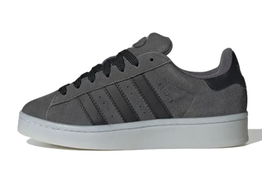 Adidas Campus 00S Grey Six Core Black GS