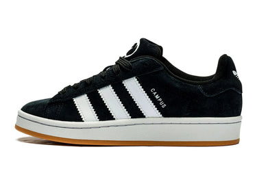 Adidas Campus 00S Black White Gum GS