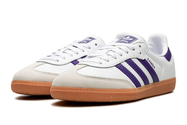 Adidas Samba OG Energy Ink