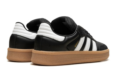 Adidas Samba XLG Black Gum