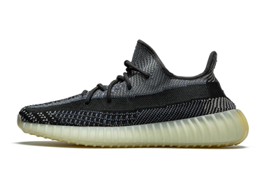 Yeezy Boost 350 V2 Asriel/Carbon