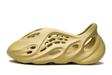 Adidas Yeezy Foam RNNR Sulfur