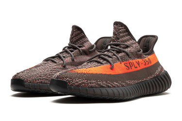 Yeezy Boost 350 V2 Carbon Beluga