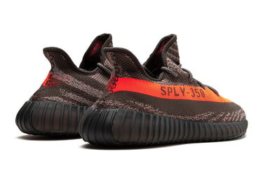 Yeezy Boost 350 V2 Carbon Beluga