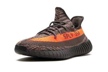 Yeezy Boost 350 V2 Carbon Beluga