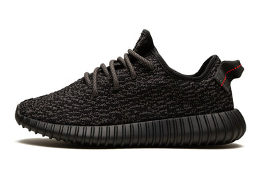 Yeezy Boost 350 V2 Pirate Black