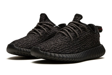 Yeezy Boost 350 V2 Pirate Black