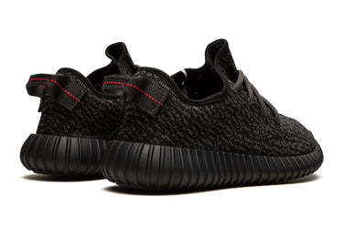 Yeezy Boost 350 V2 Pirate Black