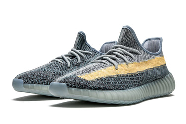 Yeezy Boost 350 V2 Ash Blue