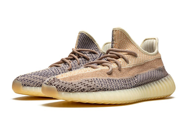 Yeezy Boost 350 V2 Ash Pearl