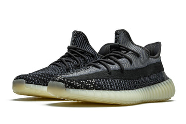 Yeezy Boost 350 V2 Asriel/Carbon