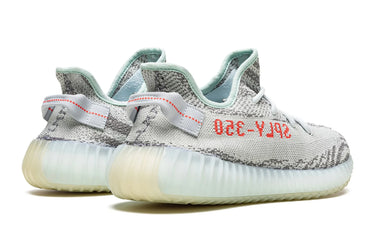 Yeezy Boost 350 V2 Blue Tint