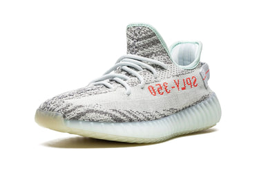 Yeezy Boost 350 V2 Blue Tint