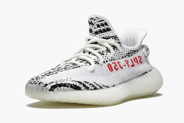 Yeezy Boost 350 V2 Zebra